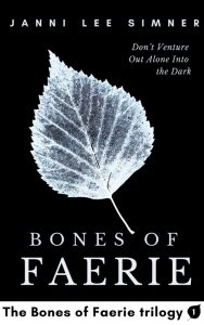 [Bones of Faerie Cover]