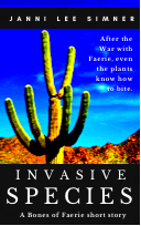 [Invasive Species Cover]